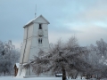 1998. a Suurupi alumine tuletorn restaureeriti. Tule nähtavuskaugus on 11 miili. 15 meetri kõrgune tuletorn on ainus töötav puittuletorn Eestis.